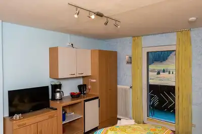 Image de Mini Appartement 6 Sud - Maison Rosemarie