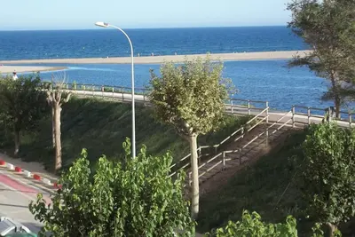 Image de Joli studio-cabine Ă deux pas de la mer