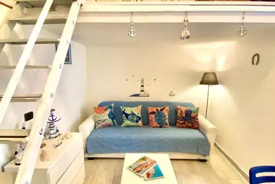 Image de La maison du marin