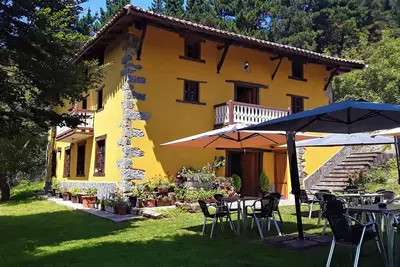 Image de Rural Mandoia Hostel
