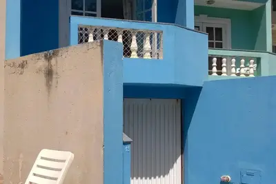 Image de Vilage au bord de la plage