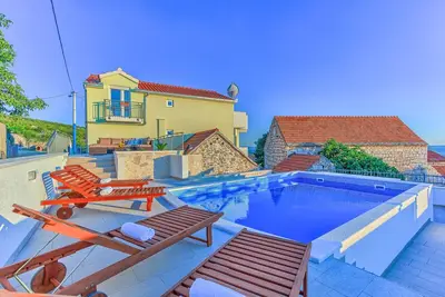 Image de Villa Heritage avec piscine