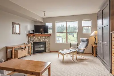 Image de Votre maison loin de chez vous est ce studio confortable