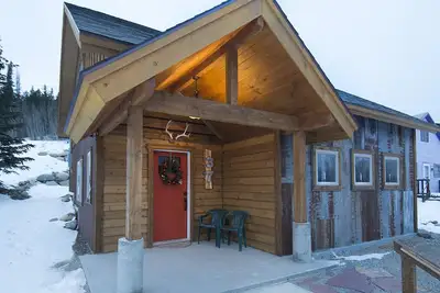 Image de Nouvelle maison éclectique Alma? Heck ouais!