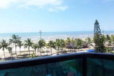 Image de Pied dans le sable 2 dortoirs (1 suite) - très bien situé