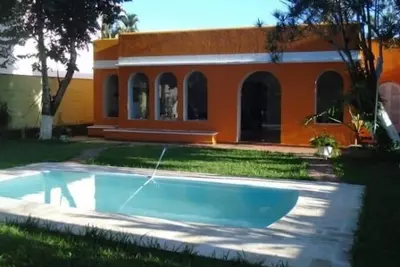 Image de Maison 5 Chambres, Piscine, Plage de Pernambuco