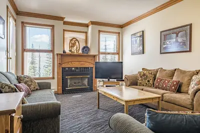 Image de 2 Bed / 2 Bath Condo avec blanchisserie - Animaux acceptés aussi!