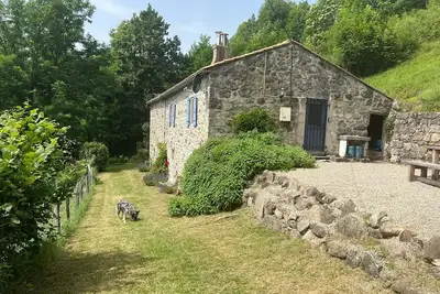 Image de Maison \/ villa - Pourcheres