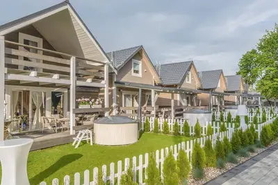 Image de Woodhouse Resort Dobrogoszcz
