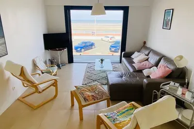 Image de Appartement exeptionel - Face Mer - Quend-Plage-les-Pins