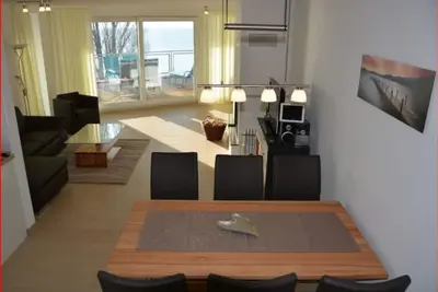 Image de Wireless | cheminée | sauna | jacuzzi | Deux terrasses de toit | souterraine