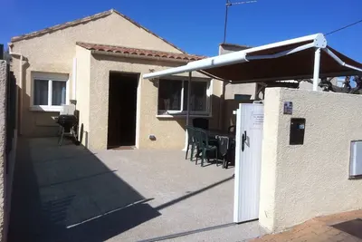 Image de Maison climatisée pour location saisonnière avec wifi classée 2 étoiles