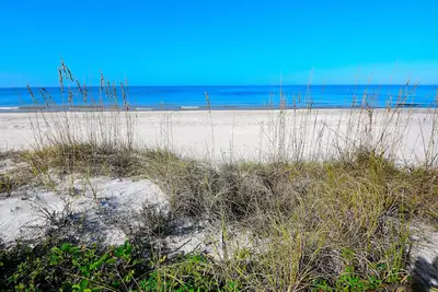 Image de Condo en bord de mer avec vue panoramique sur le golfe Plus Beach Gear, Grill & Wifi