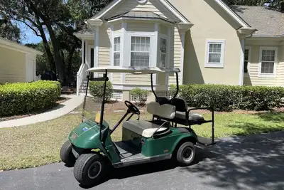Image de Hilton Head Paradise: 3br / 3ba, près de Westin, de la plage, du tennis et du golf