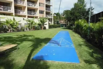 Image de Direct Oceanview calme et relaxant, nouvelle climatisation, parking gratuit et Wifi