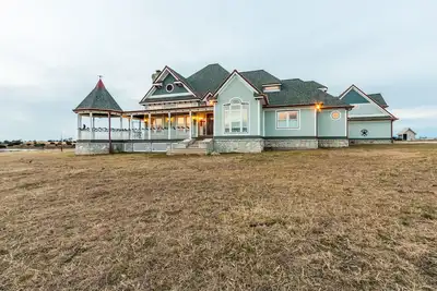 Image de Moonshadow Ranch Ă 40 minutes de Austin Tx