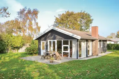 Image de Belle maison à Esbjerg V avec WiFi