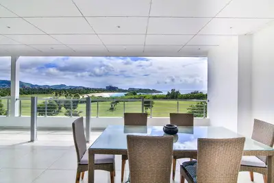 Image de Meilleur Mullet Bay vue de ce condo fabuleux