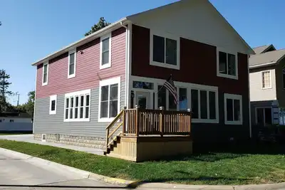 Image de Belle toute nouvelle maison Park \/ Lakefront!