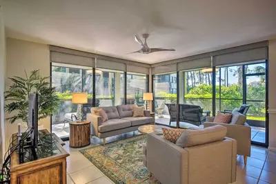 Image de Nouveau! Bonita Springs Condo Mise à jour - 4 Mi à la plage!