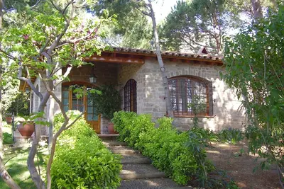Image de Maison en pierre à 200m de la plage, au coeur de la Costa Brava.