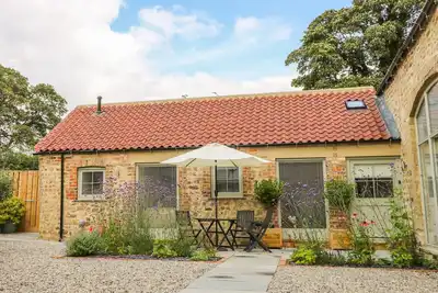 Image de Cottage Grange Wallerthwaite, Markington