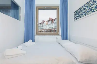 Image de Appartement Piastowska 36\/1 avec terrasse
