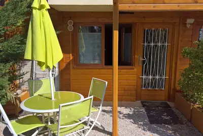 Image de GÎTE Le Genevois | Collonges-Sous-SALÈVE | 5 Minutes De GENÈVE