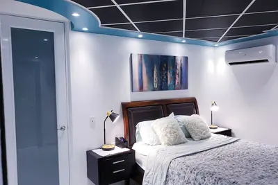 Image de M / H House, confortable apt près de l'aéroport et de la plage