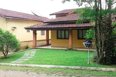 Image de Copropriété 3 chambres - Plage de Massaguaçu