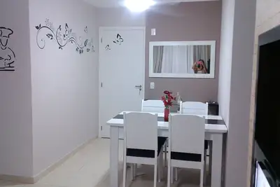 Image de Raffinement et confort - Vue Mer - Fair + wifi et Cable + Netflix!