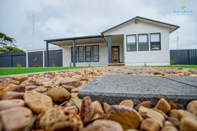 Image de Breakaway Moonta Bay