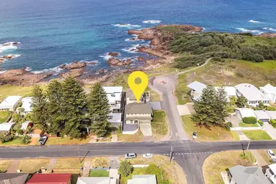 Image de «Ocean View Anna Bay», 23 Ocean Avenue