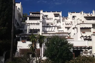 Image de # Vft \/ Ma \/ 14563ème Pueblo Evita. Vue imprenable sur la mer et la montagne, proche des amneties.