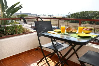 Sea View Apt - Carcavelos (Cascais)