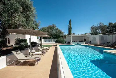 Image de Casa Arte - Exclusive villa for perfect holidays