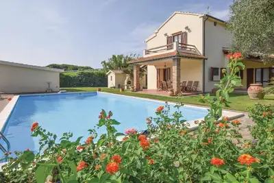 Image de Magnifique maison à Orbetello -Gr-