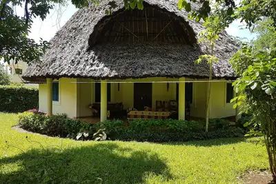 Villa LeoMar avec piscine privée et à seulement 400 mètres de la plage
