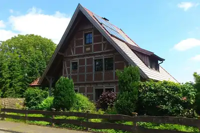 Image de The apartment in Reken, . . . Simply feel well. . .