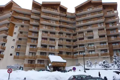 Image de Appartement 2, La Roche Blanche