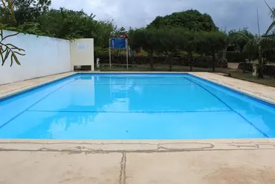 Image de Appartement climatisé 700 métres de la plage.
