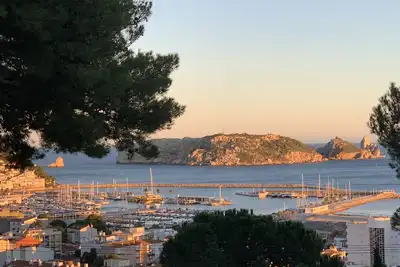 Image de Belle maison très confortable pour des vacances en toute quiétude