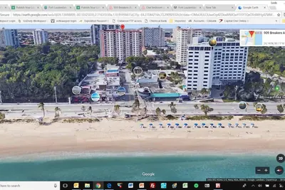 Image de Fort Lauderdale Beach Resort - Le nom dit tout