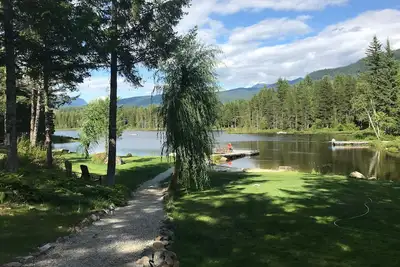 Image de Whistler Home chez Pinecrest Estates