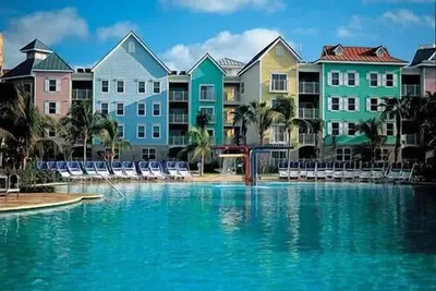 Image de Une chambre Premium ~ Accès Atlantis illimité à Harbourside!