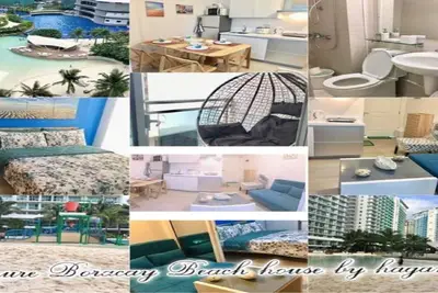 Image de Azure Boracay Beach House sentir le sable blanc sans quitter la ville