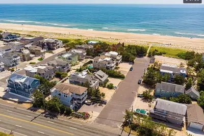 Image de Location de famille; 4ème de la plage, 84 marches à sable; semaines à prix réduit disponibles