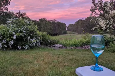 Image de Maine Ocean Front - Près de Camden - Pour toute la famille