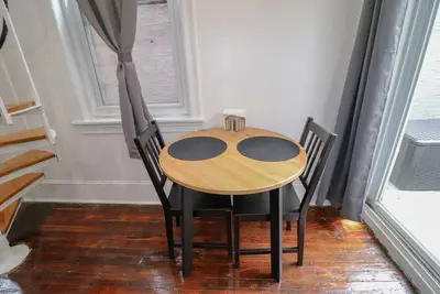 Image de TheU-BnB