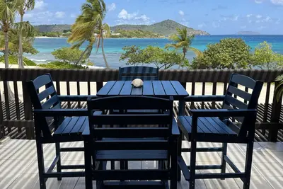 Image de Sapphire Beach - Un bijou